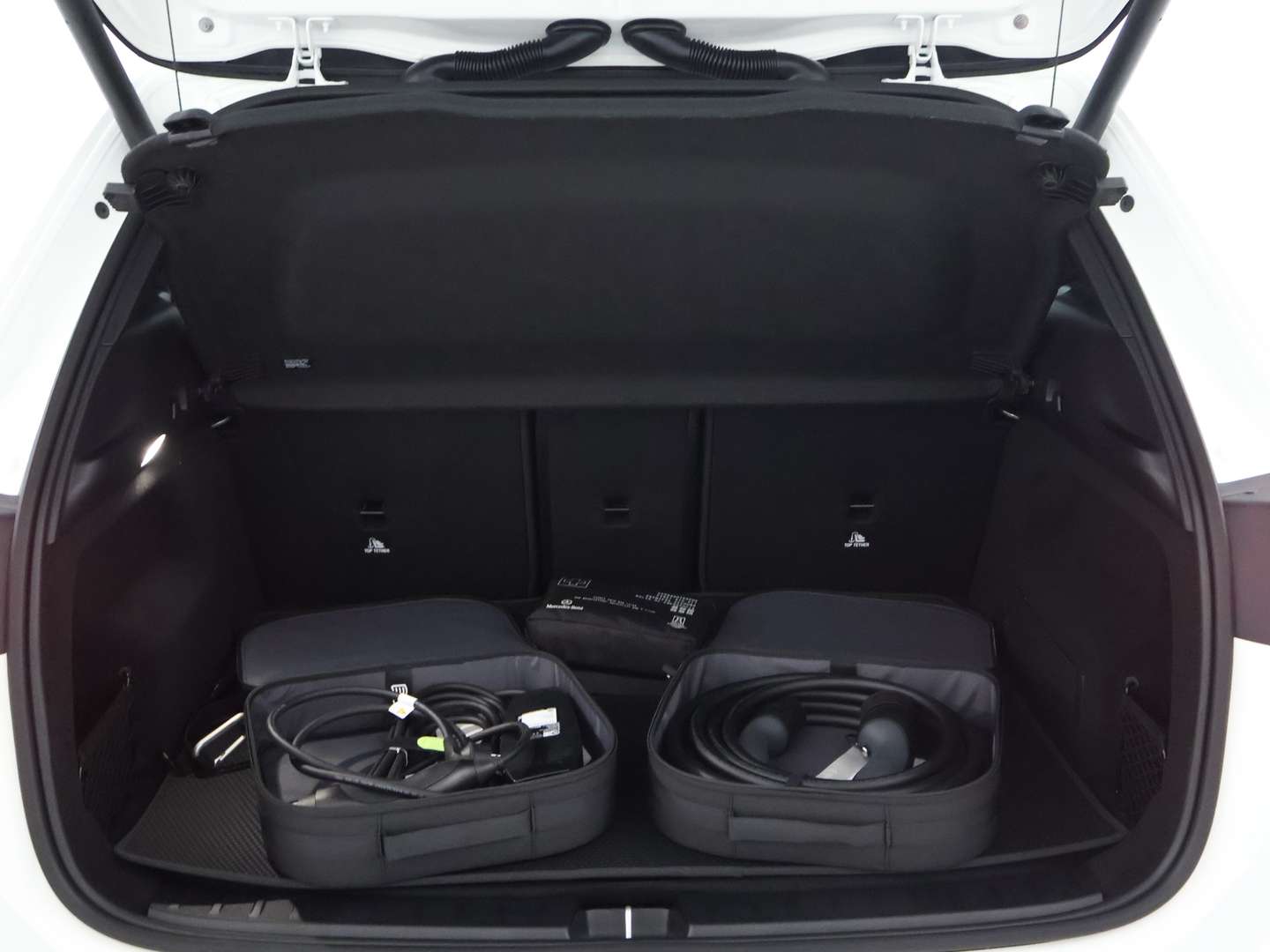 Mercedes EQA 250 BUSINESS - 2025 - Joinsteer - #30