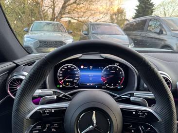 Mercedes SL 63 AMG 63 Premium Plus — photo 25