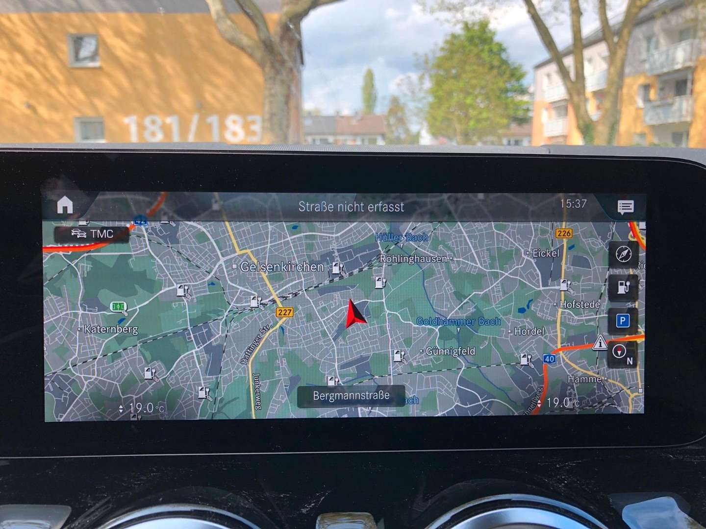 Mercedes EQA 250 - 2023 - Joinsteer - #11