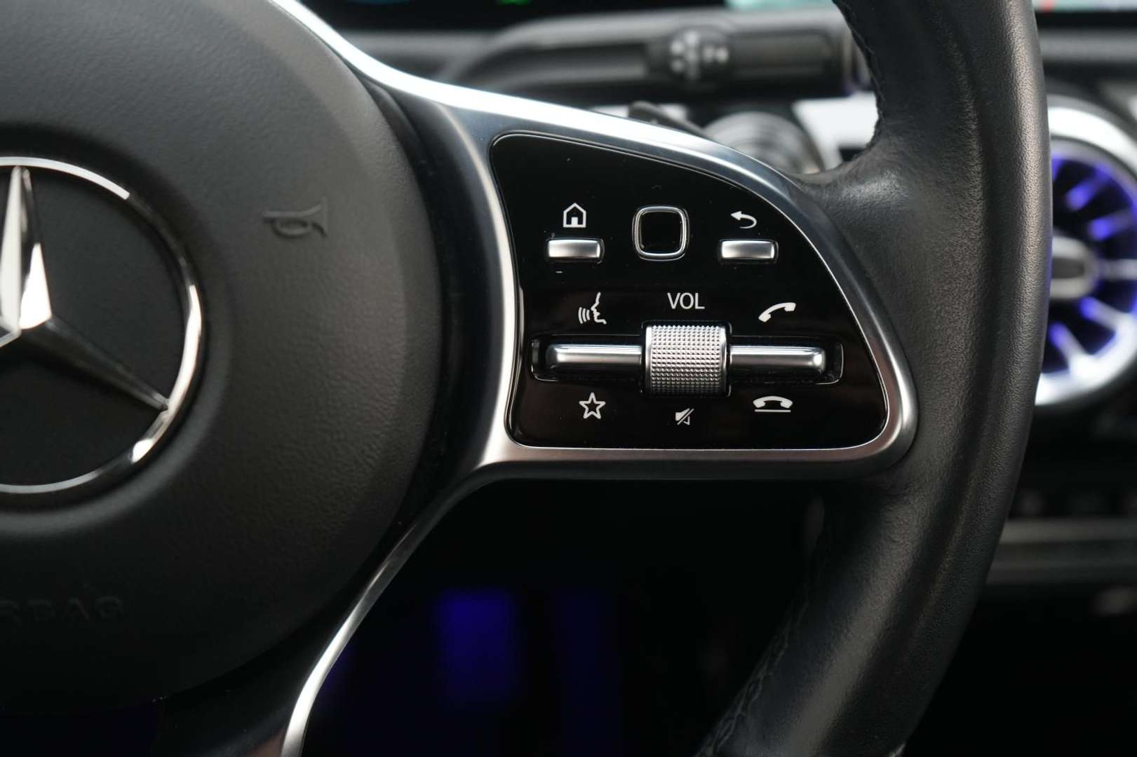 Mercedes CLA 220 Progressive - 2023 - Joinsteer - #20