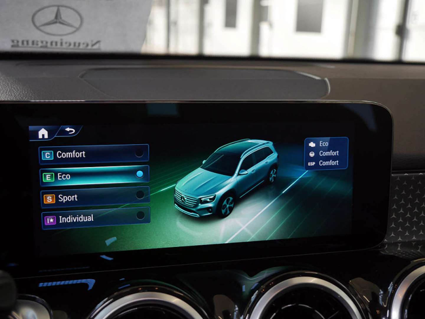 Mercedes GLB 180 Progressive - 2025 - Joinsteer - #16