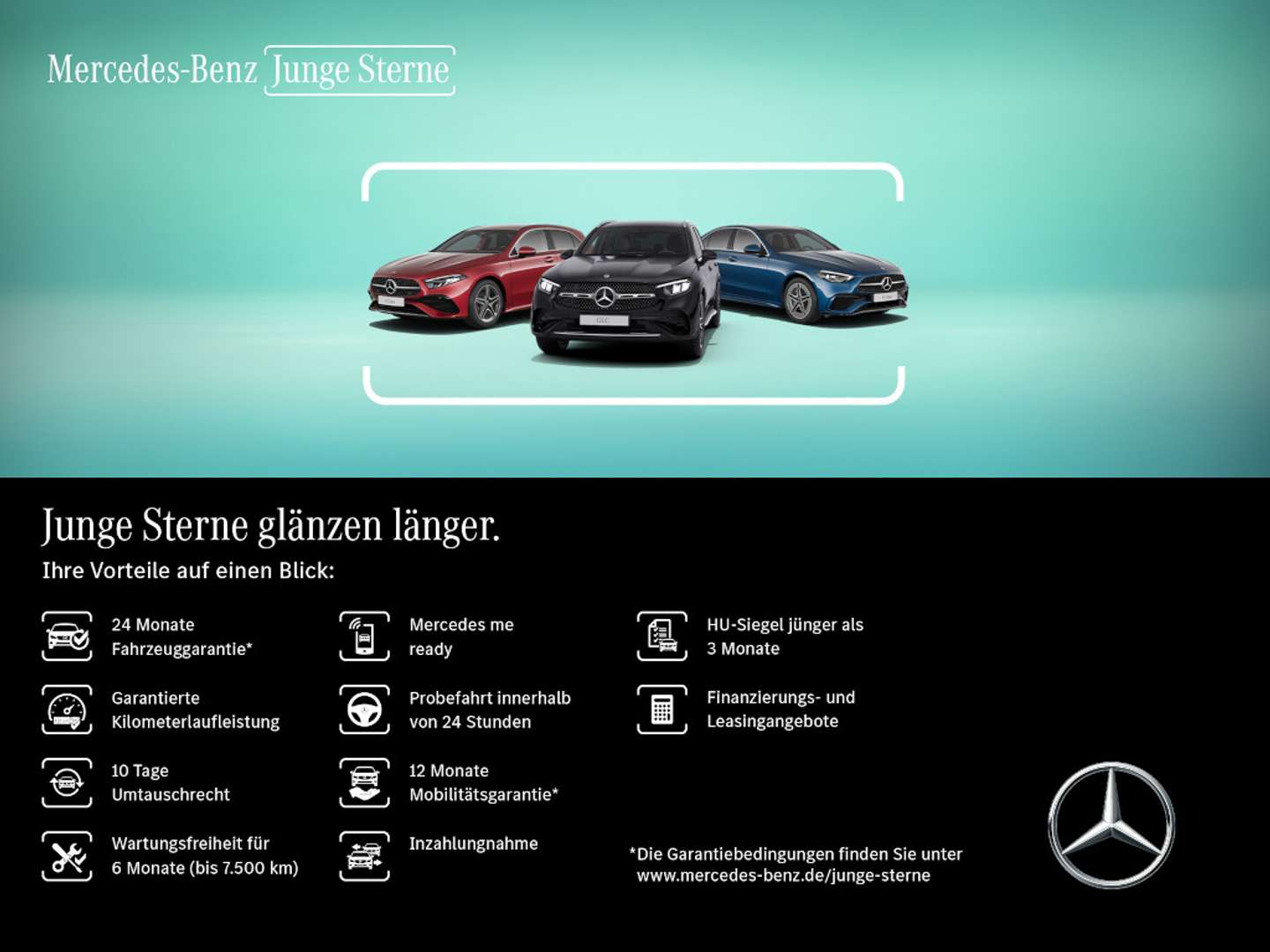 Mercedes GLB 180 - 2025 - Joinsteer - #13