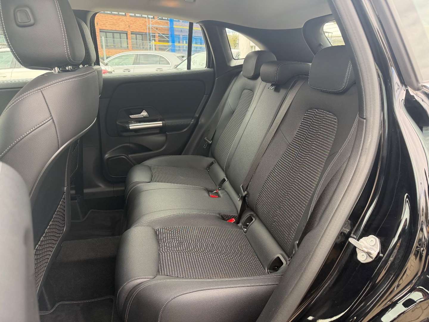 Mercedes GLA 250 Business - 2022 - Joinsteer - #14
