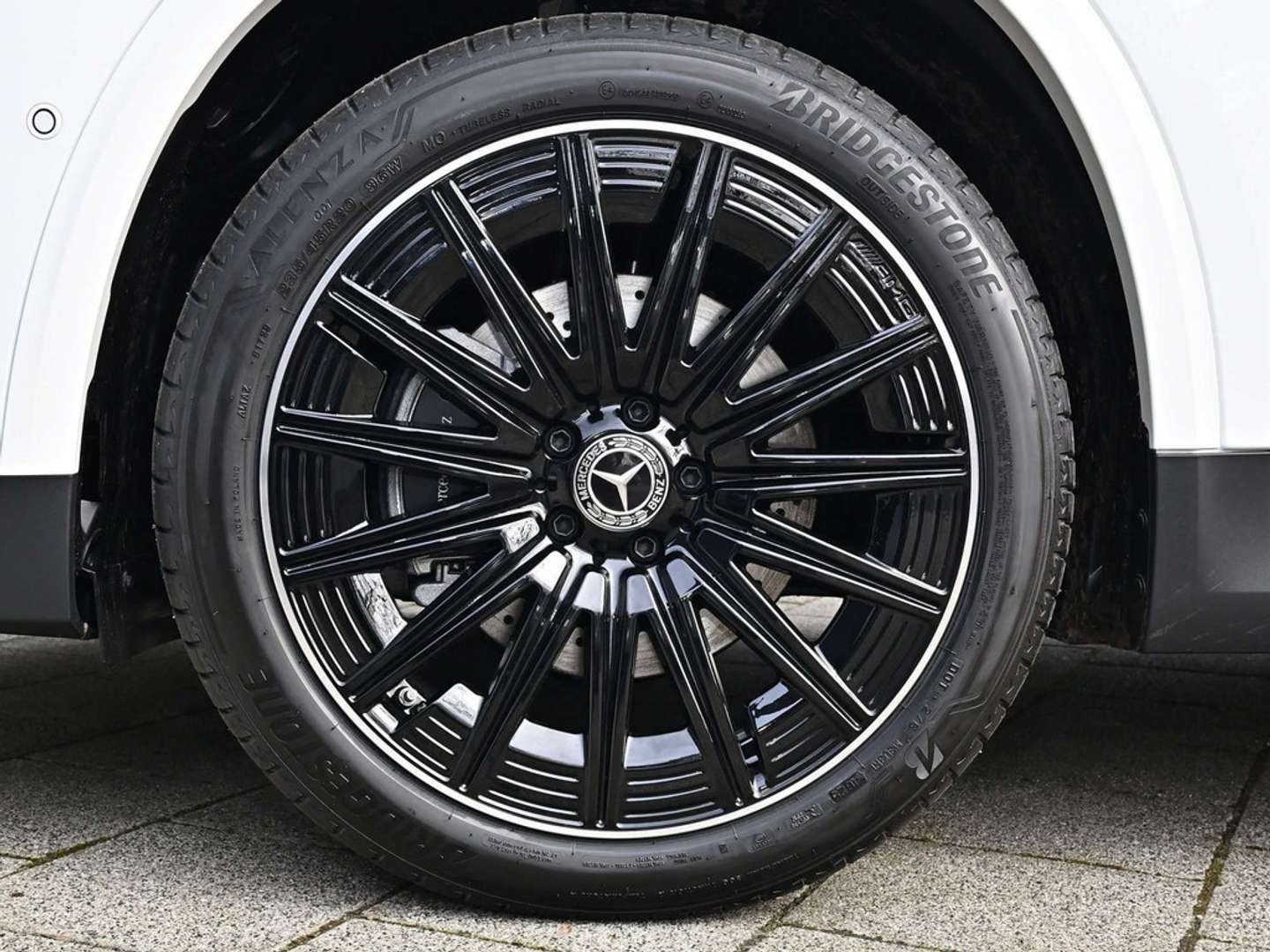 Mercedes GLA 200 AMG Line - 2026 - Joinsteer - #6