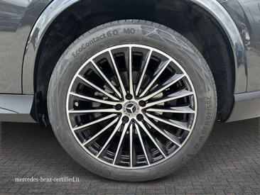 Mercedes GLC 220 Premium — photo 16