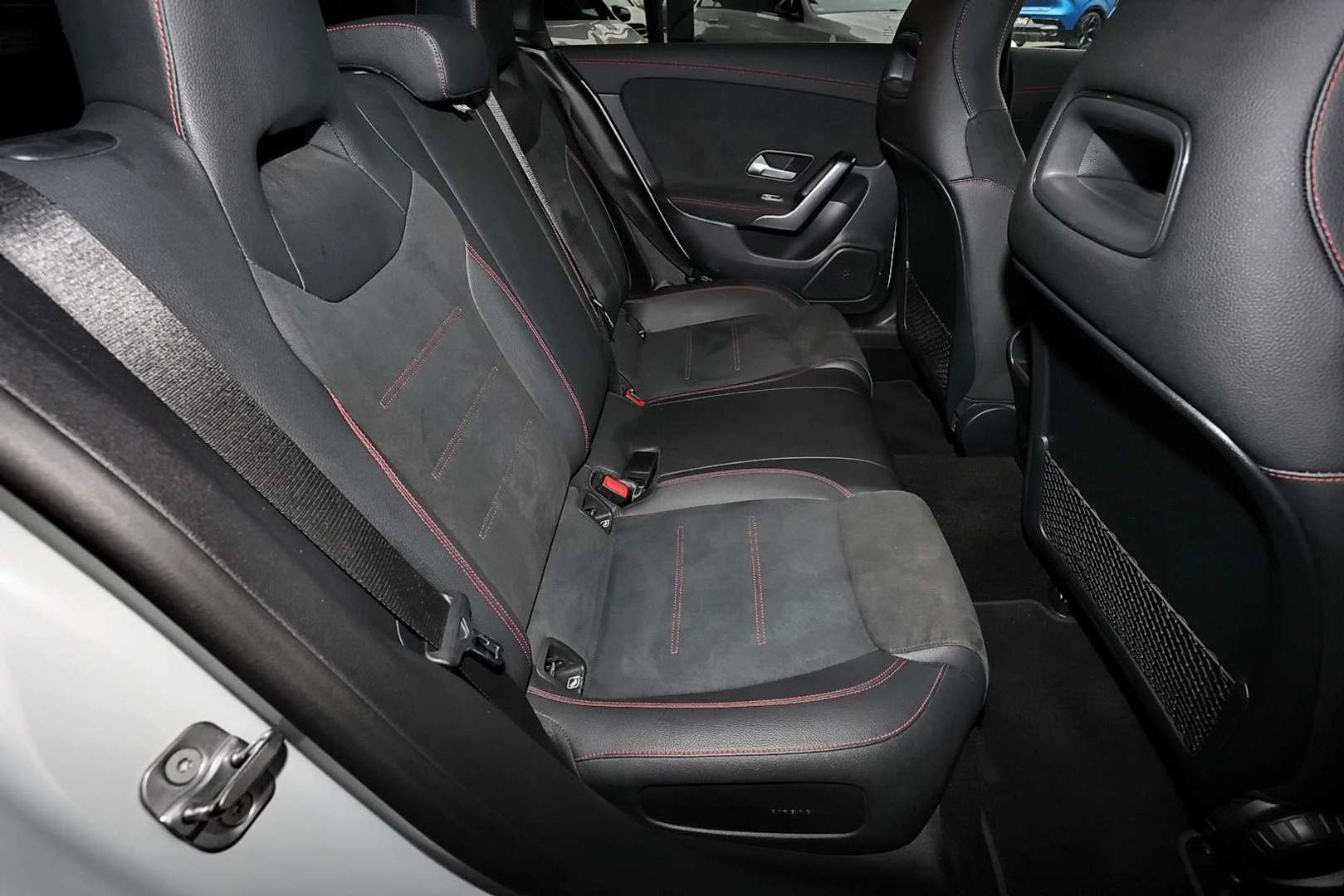 Mercedes CLA 200 AMG Line - 2022 - Joinsteer - #6