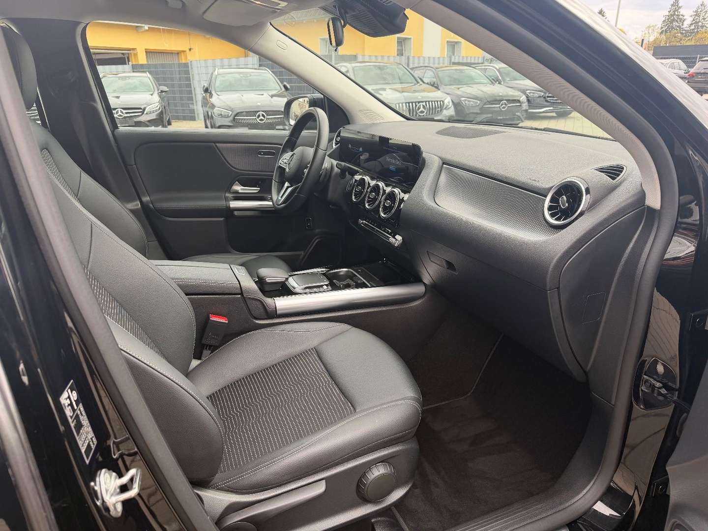 Mercedes GLA 250 Business - 2022 - Joinsteer - #15