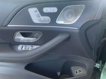 Mercedes GLE Coupé 350 — photo 11