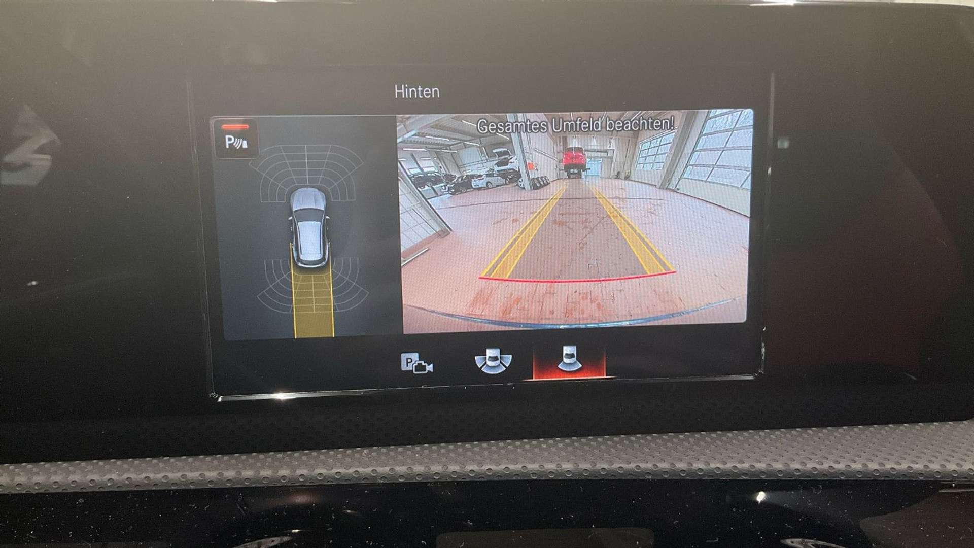 Mercedes CLA 250 AMG LINE - 2022 - Joinsteer - #14