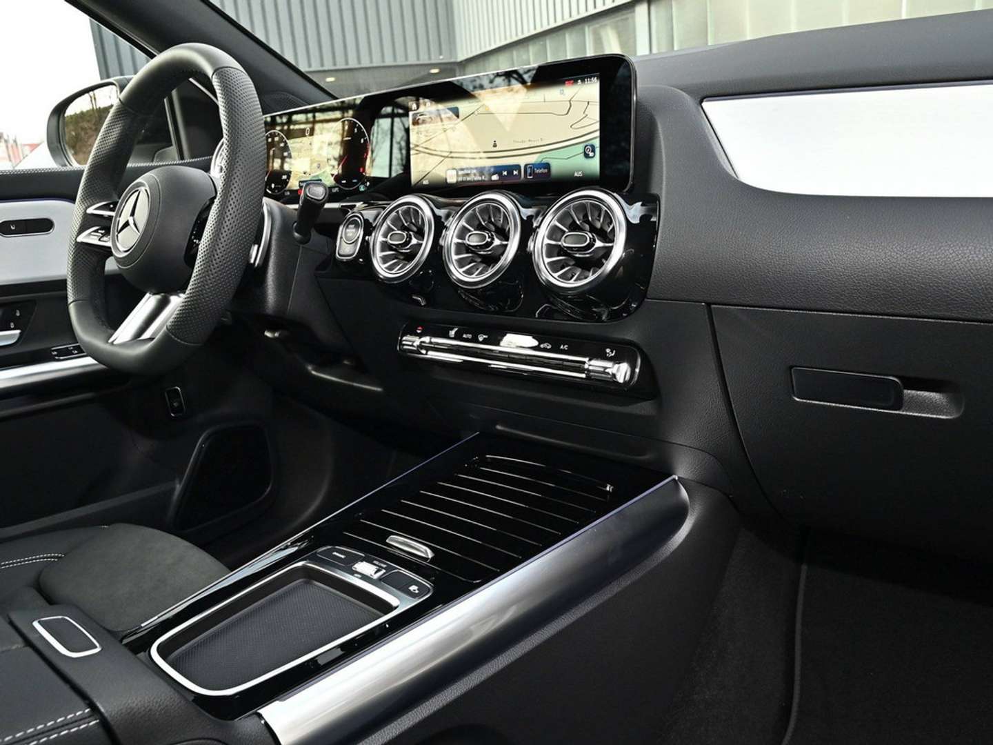 Mercedes GLA 200 AMG Line - 2026 - Joinsteer - #7