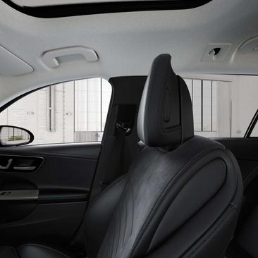 Mercedes Classe C 220 AMG-Line — photo 15