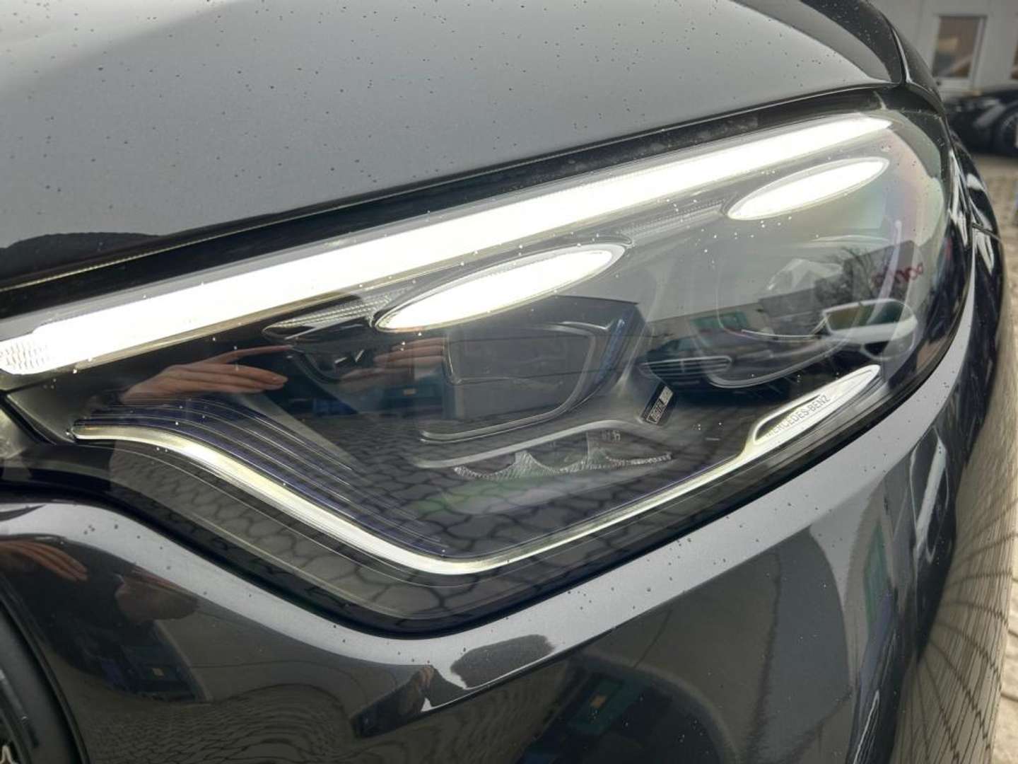Mercedes GLC Coupé 220 AMG Line - 2026 - Joinsteer - #18