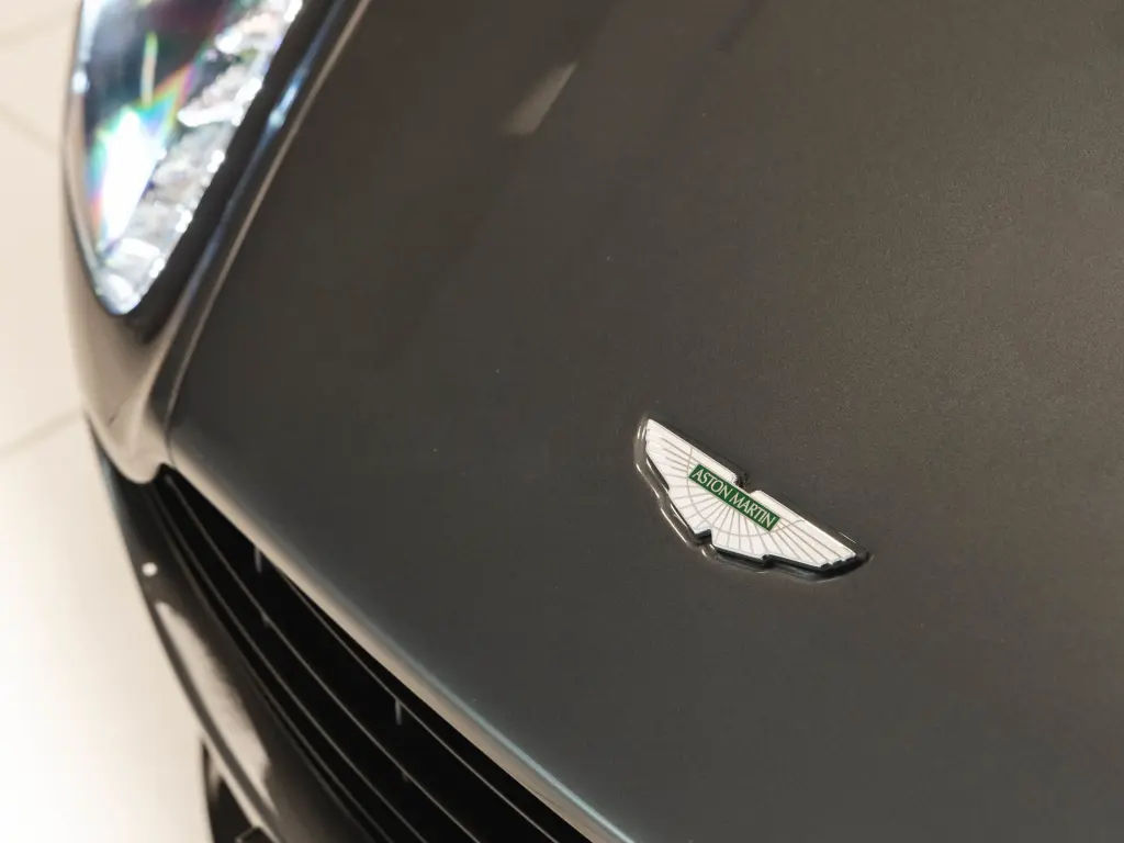 Aston Martin Vantage I V8 Vantage S Coupe 4.7 - 2016 - Joinsteer - #22