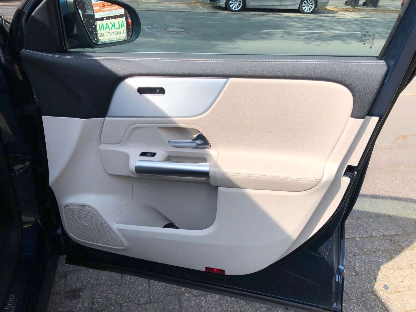 Mercedes EQA 250 - 2023 - Joinsteer - #13