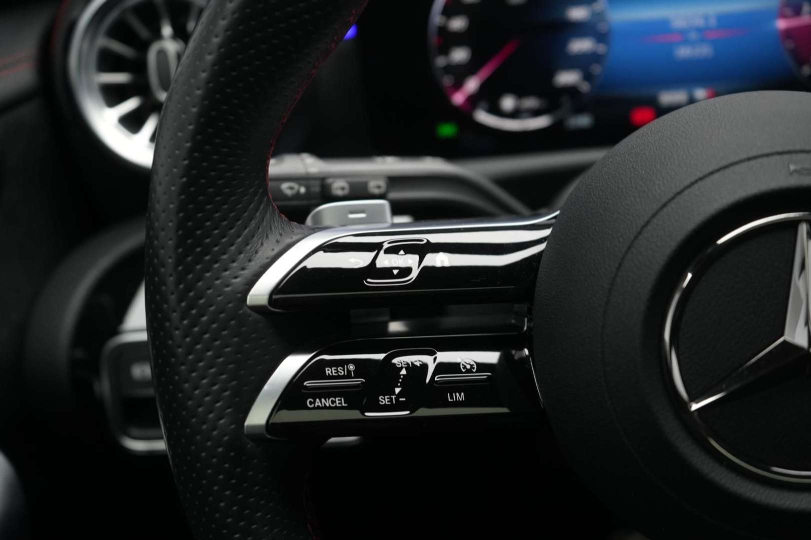 Mercedes CLA 220 AMG Line - 2023 - Joinsteer - #19