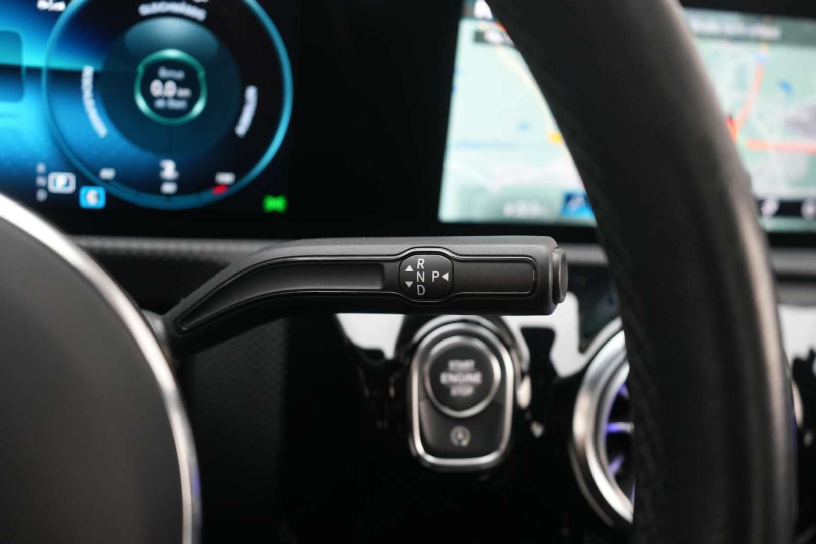 Mercedes CLA 220 Progressive - 2023 - Joinsteer - #22