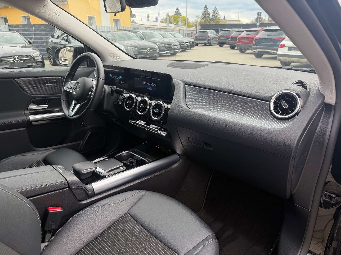 Mercedes GLA 250 Business - 2022 - Joinsteer - #16