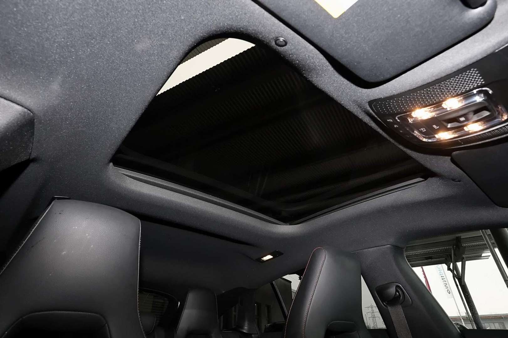 Mercedes CLA 200 AMG Line - 2022 - Joinsteer - #7