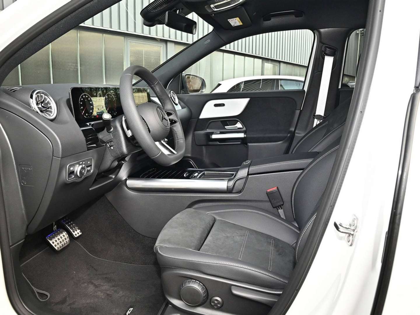 Mercedes GLA 200 AMG Line - 2026 - Joinsteer - #8