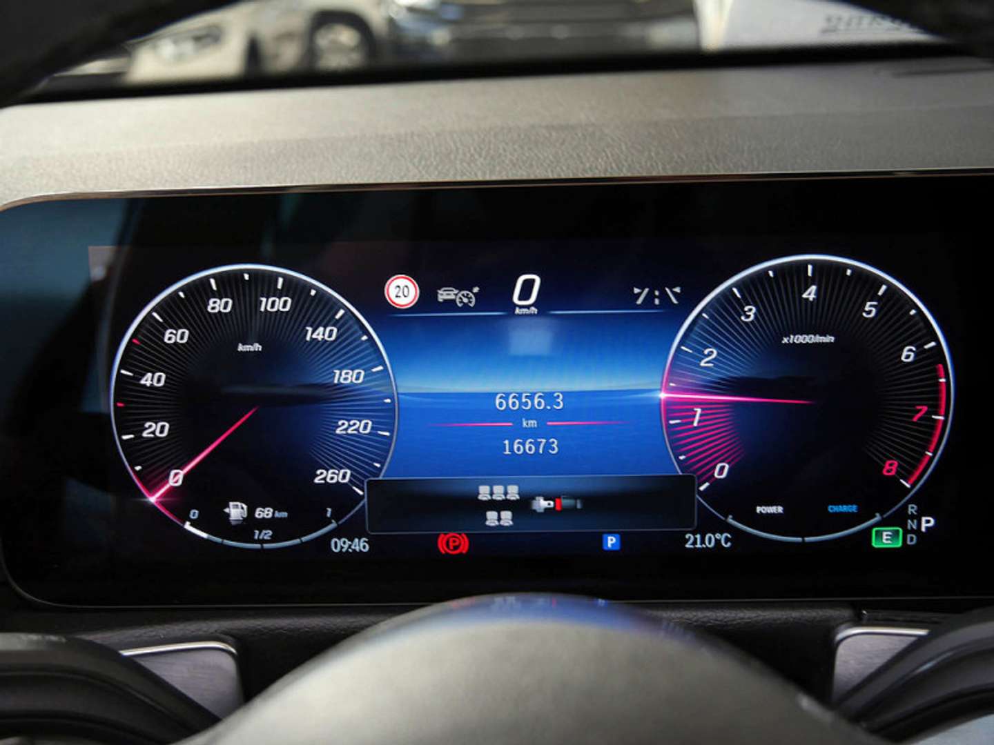 Mercedes GLB 180 Progressive - 2025 - Joinsteer - #18