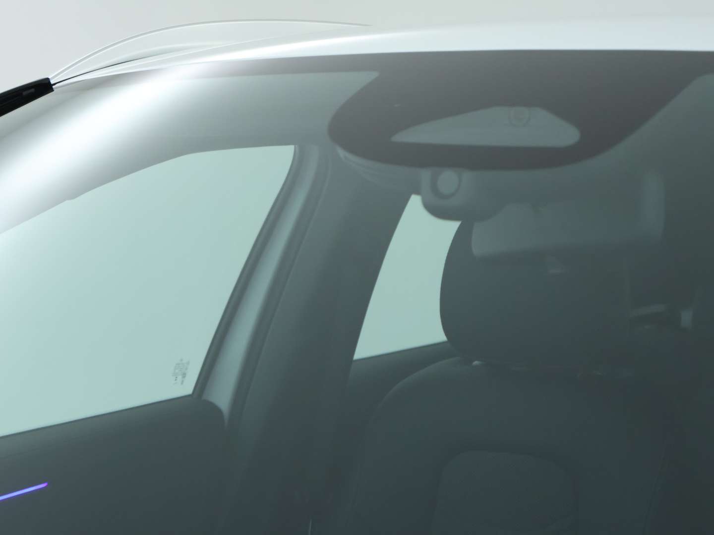 Mercedes EQA 250 BUSINESS - 2025 - Joinsteer - #33