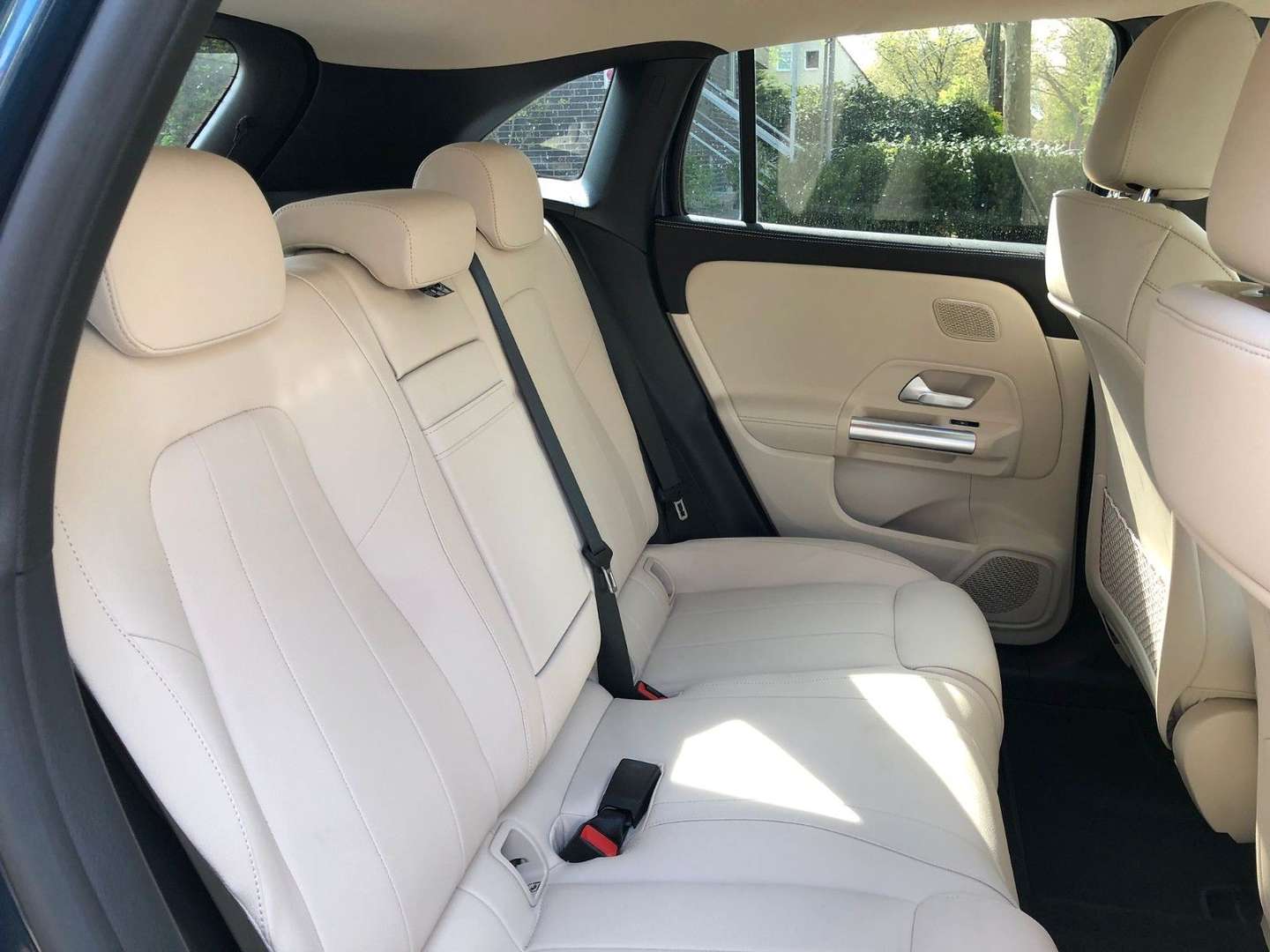Mercedes EQA 250 - 2023 - Joinsteer - #14