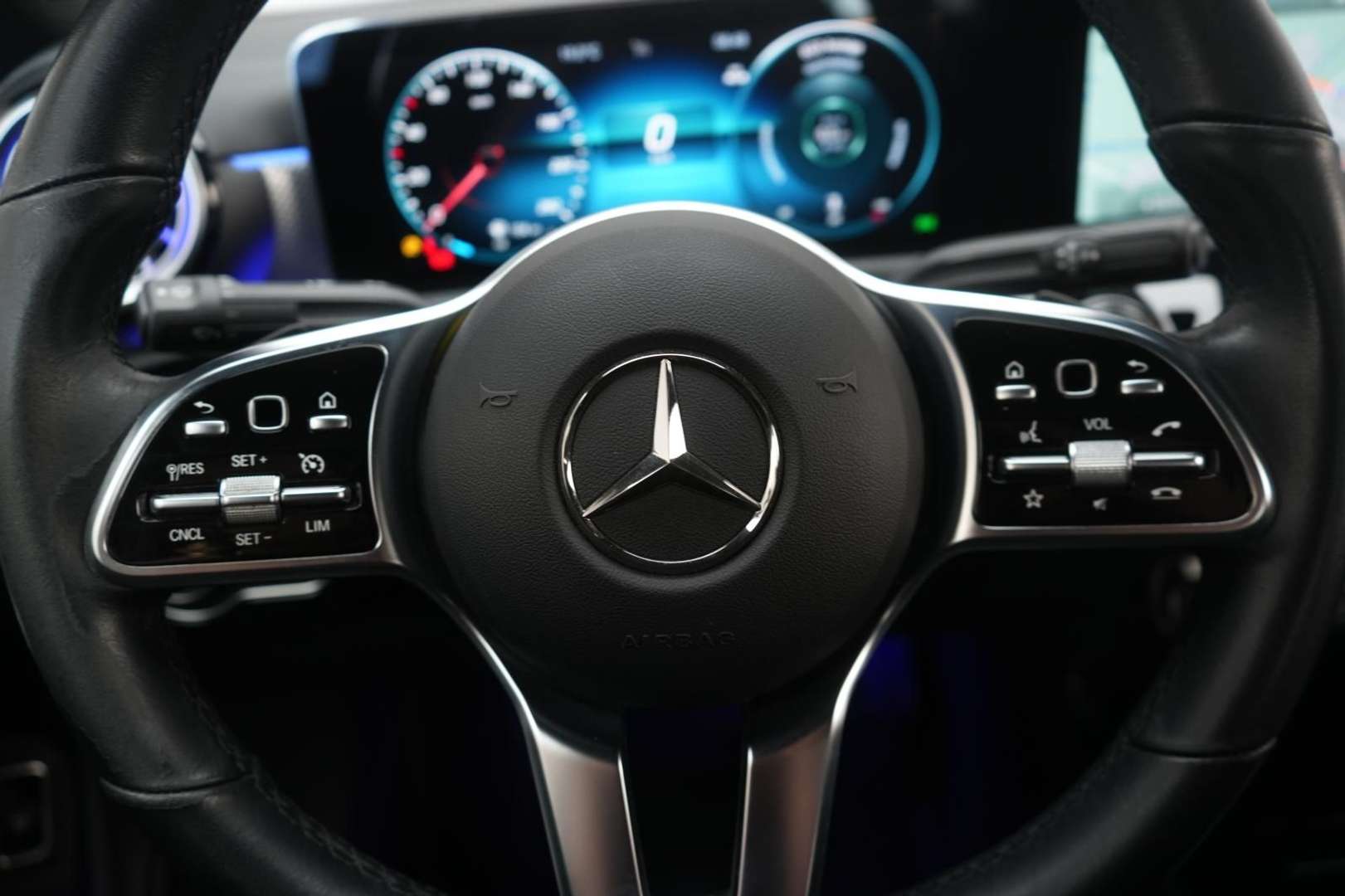 Mercedes CLA 220 Progressive - 2023 - Joinsteer - #23