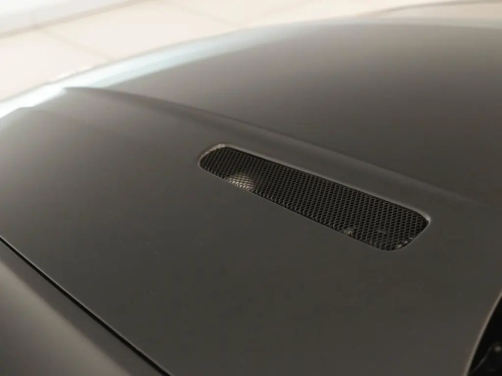 Aston Martin Vantage I V8 Vantage S Coupe 4.7 - 2016 - Joinsteer - #23