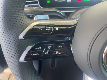 Mercedes GLE Coupé 350 — photo 13
