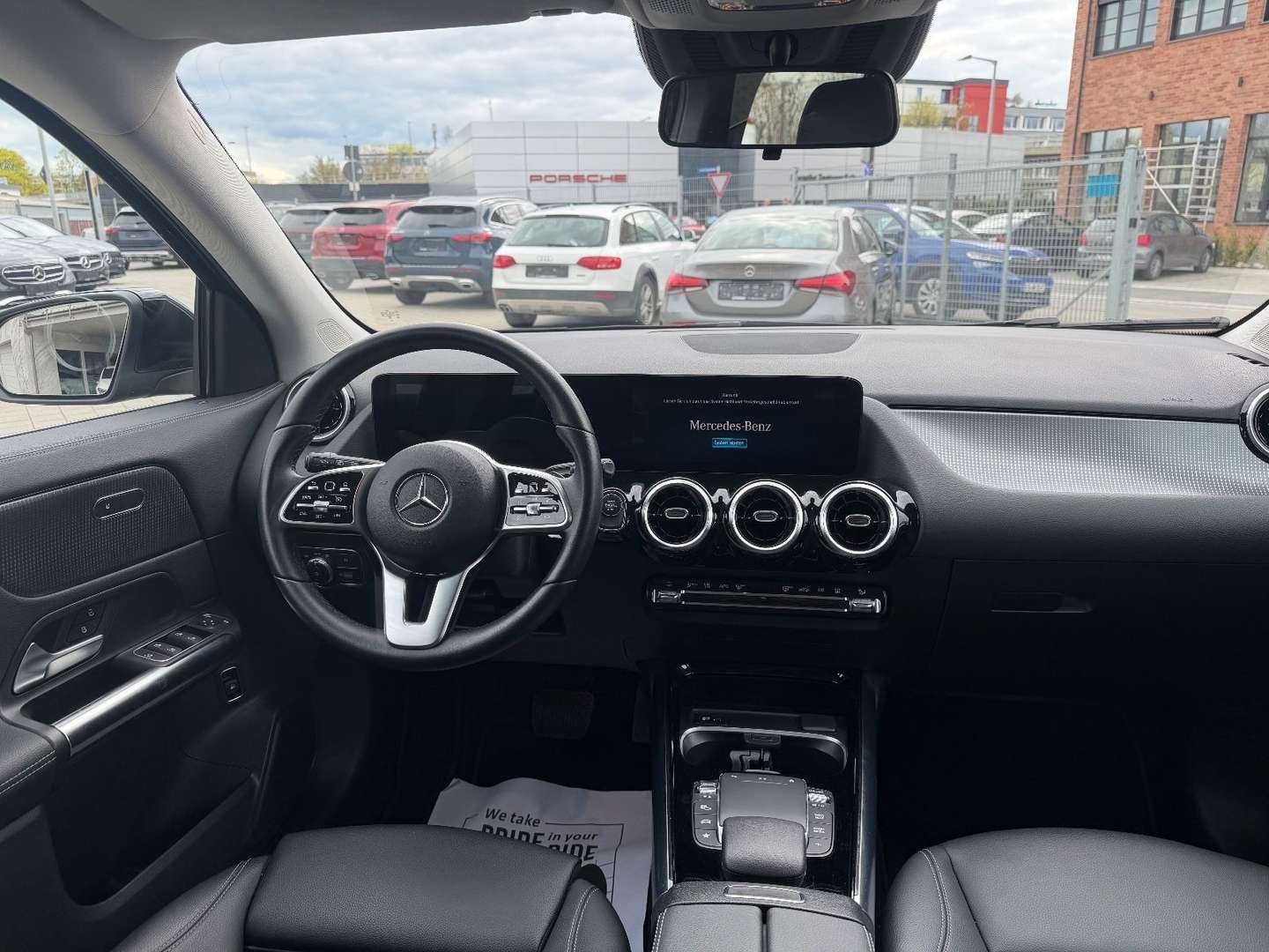 Mercedes GLA 250 Business - 2022 - Joinsteer - #17