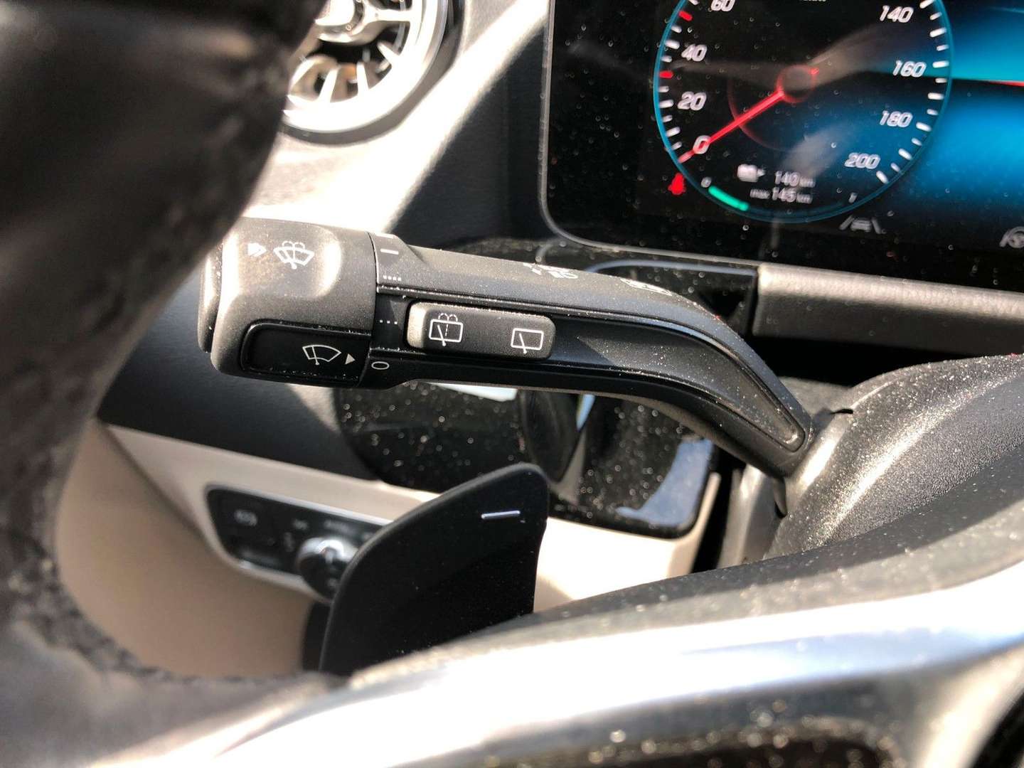 Mercedes EQA 250 - 2023 - Joinsteer - #15