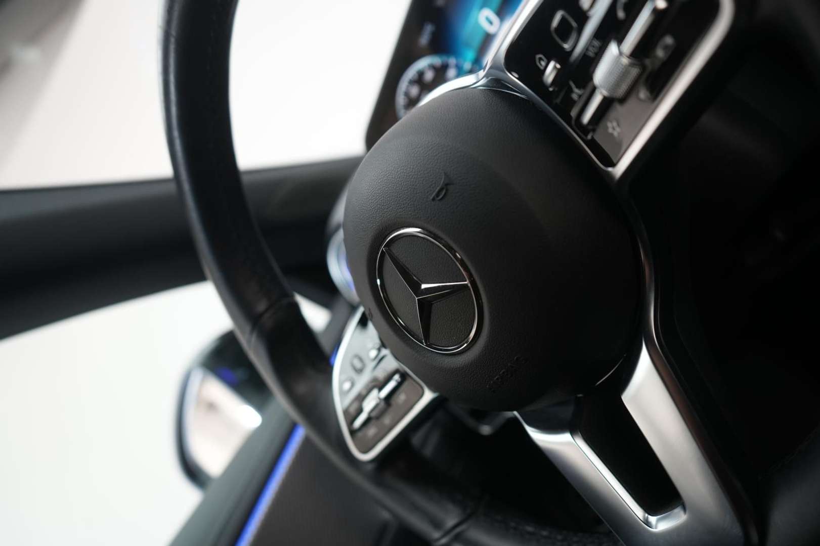 Mercedes CLA 220 Progressive - 2023 - Joinsteer - #24
