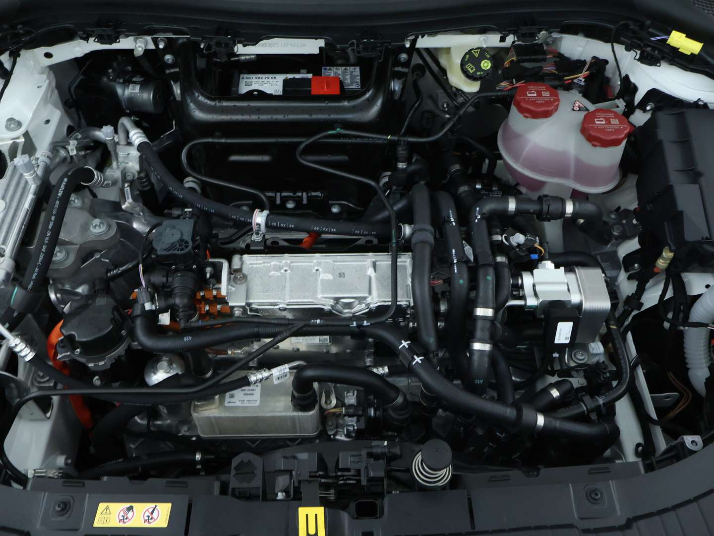 Mercedes EQA 250 BUSINESS - 2025 - Joinsteer - #34