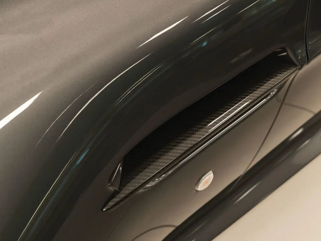 Aston Martin Vantage I V8 Vantage S Coupe 4.7 - 2016 - Joinsteer - #24