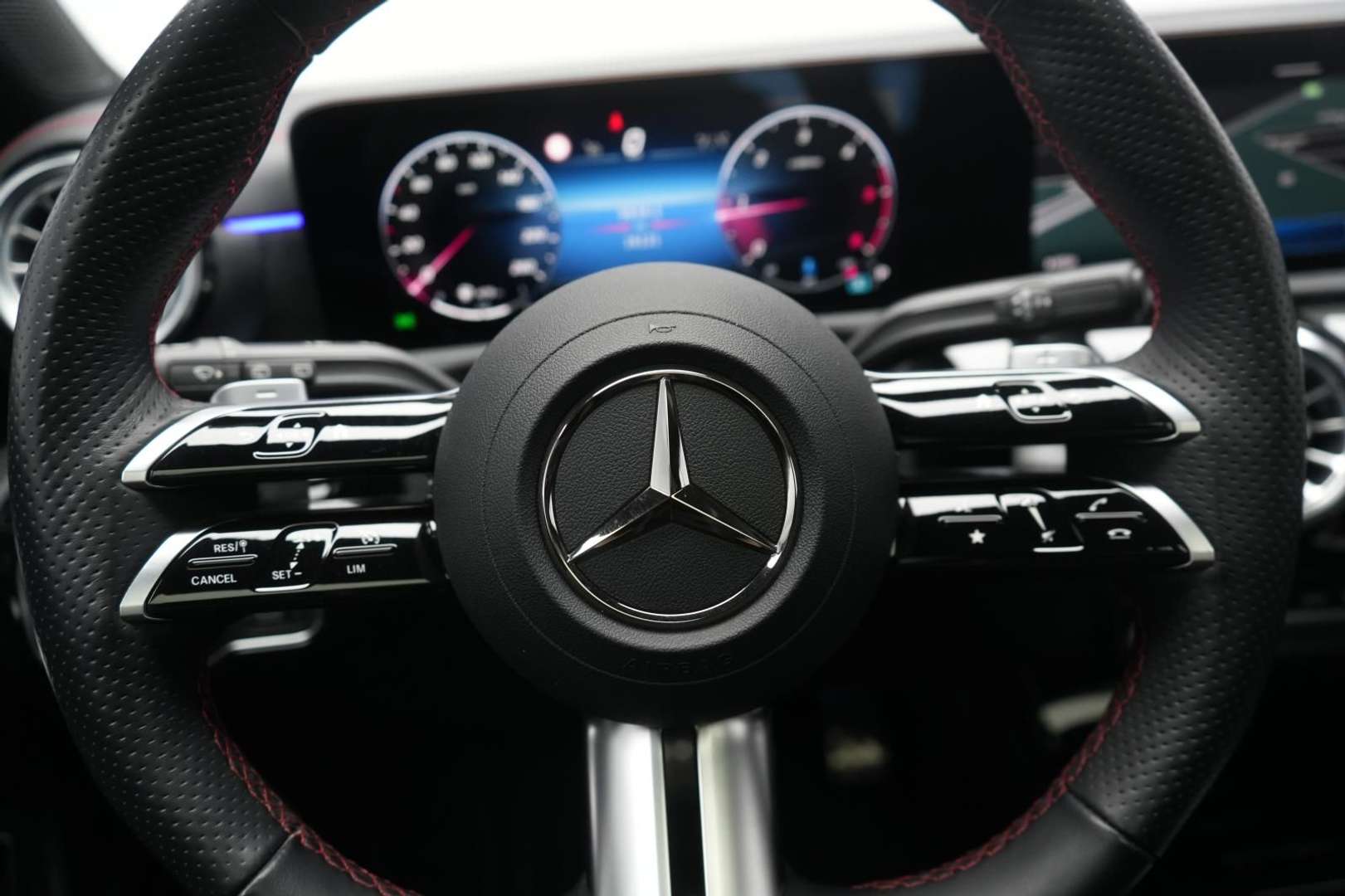 Mercedes CLA 220 AMG Line - 2023 - Joinsteer - #21