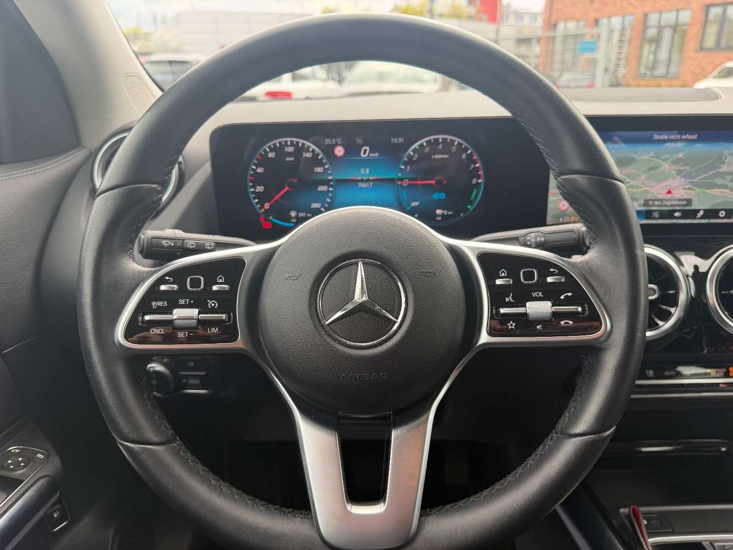 Mercedes GLA 250 Business - 2022 - Joinsteer - #18