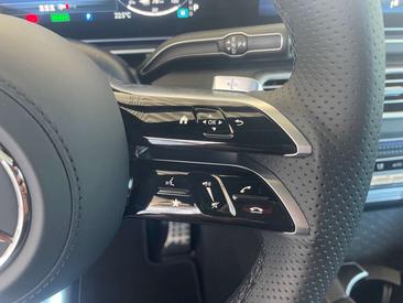 Mercedes GLE Coupé 350 — photo 14