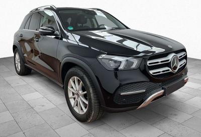 Mercedes GLE 350