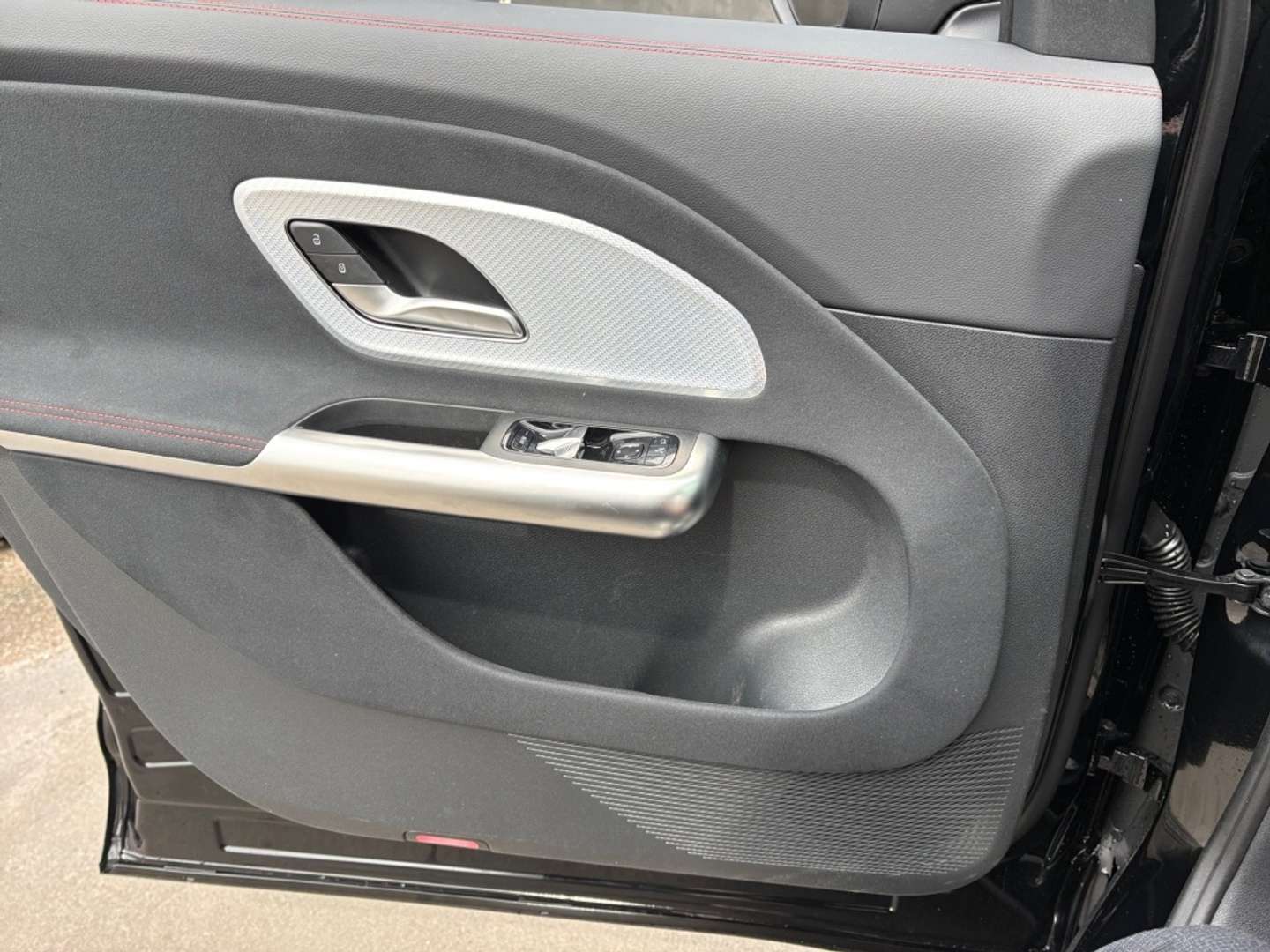 Mercedes GLB 350 AMG Line - 2026 - Joinsteer - #15