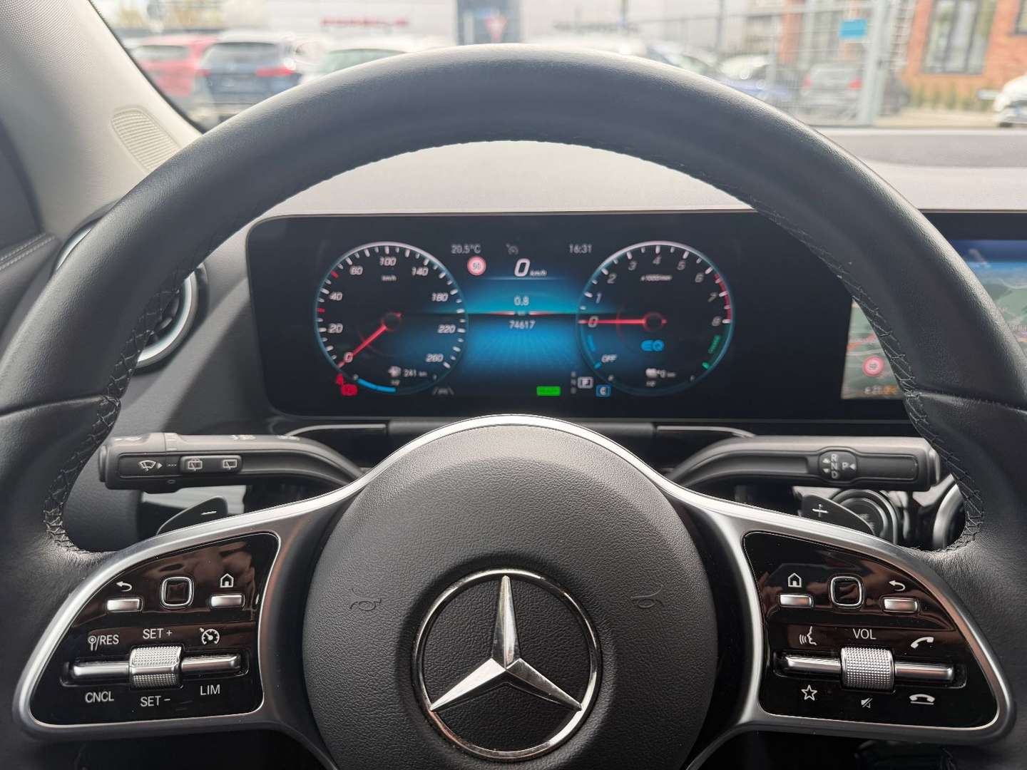 Mercedes GLA 250 Business - 2022 - Joinsteer - #19