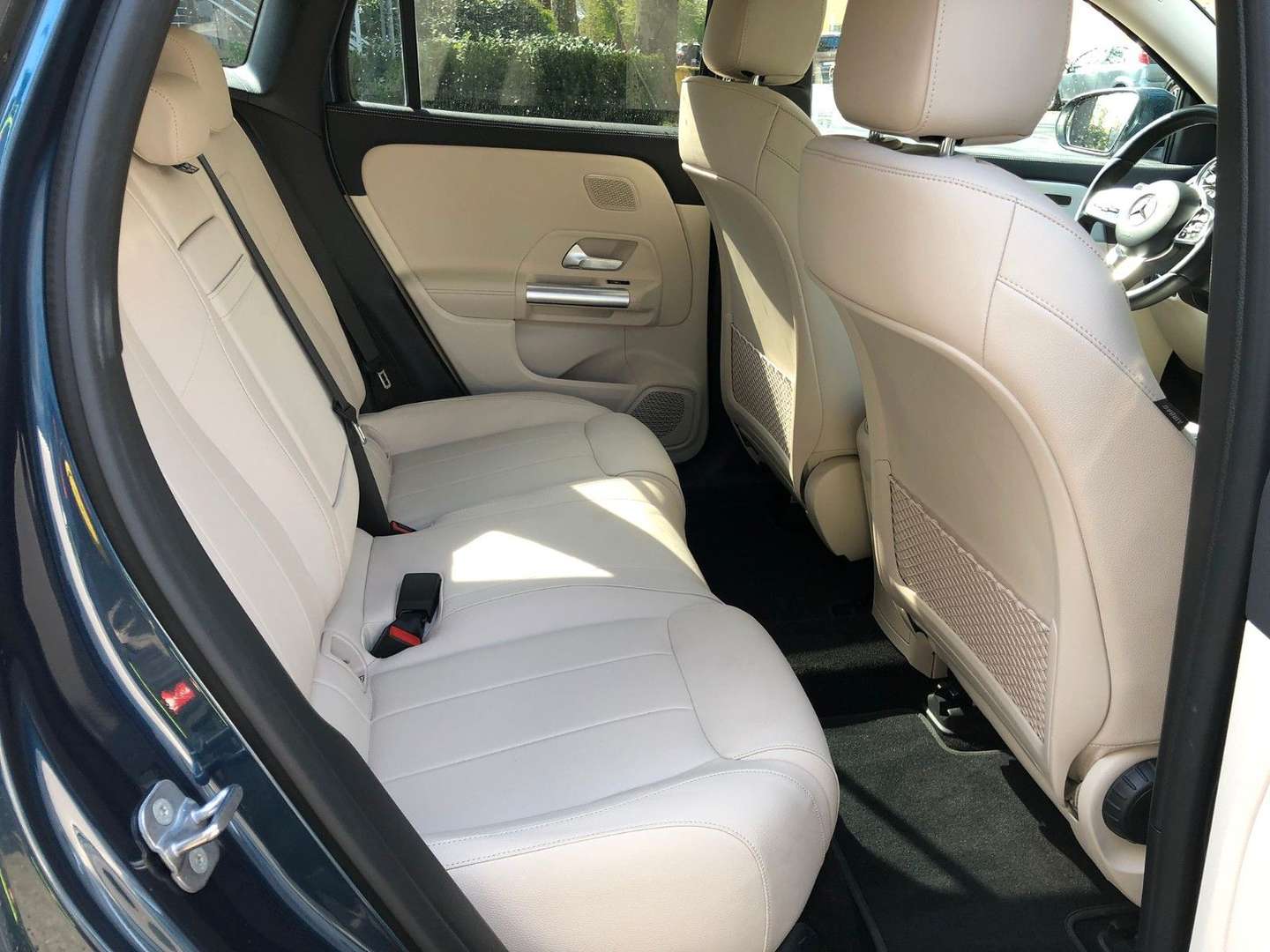 Mercedes EQA 250 - 2023 - Joinsteer - #17