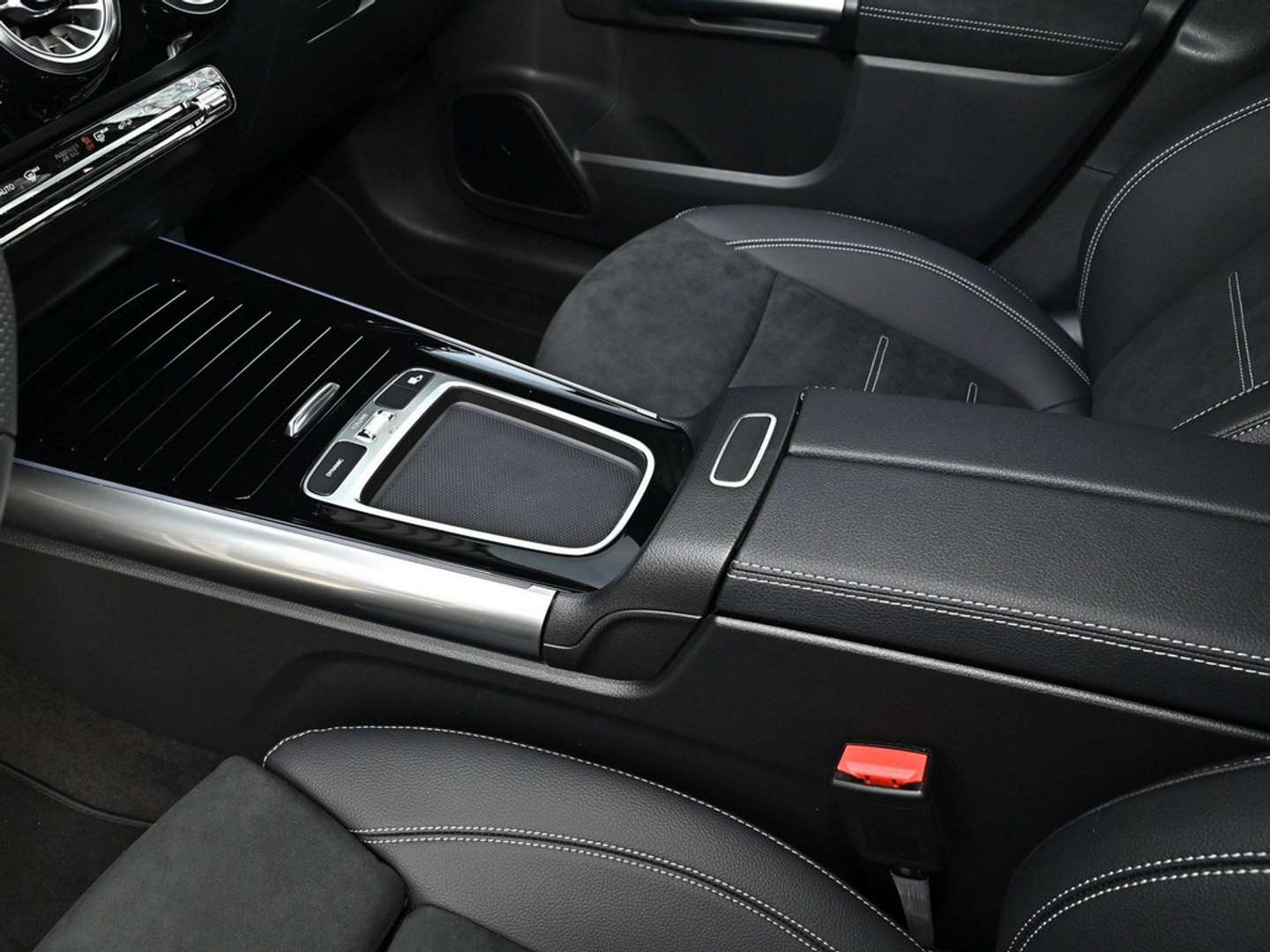 Mercedes GLA 200 AMG Line - 2026 - Joinsteer - #12