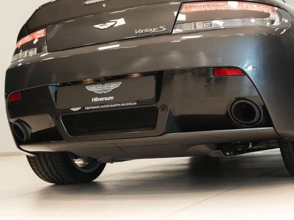 Aston Martin Vantage I V8 Vantage S Coupe 4.7 - 2016 - Joinsteer - #27