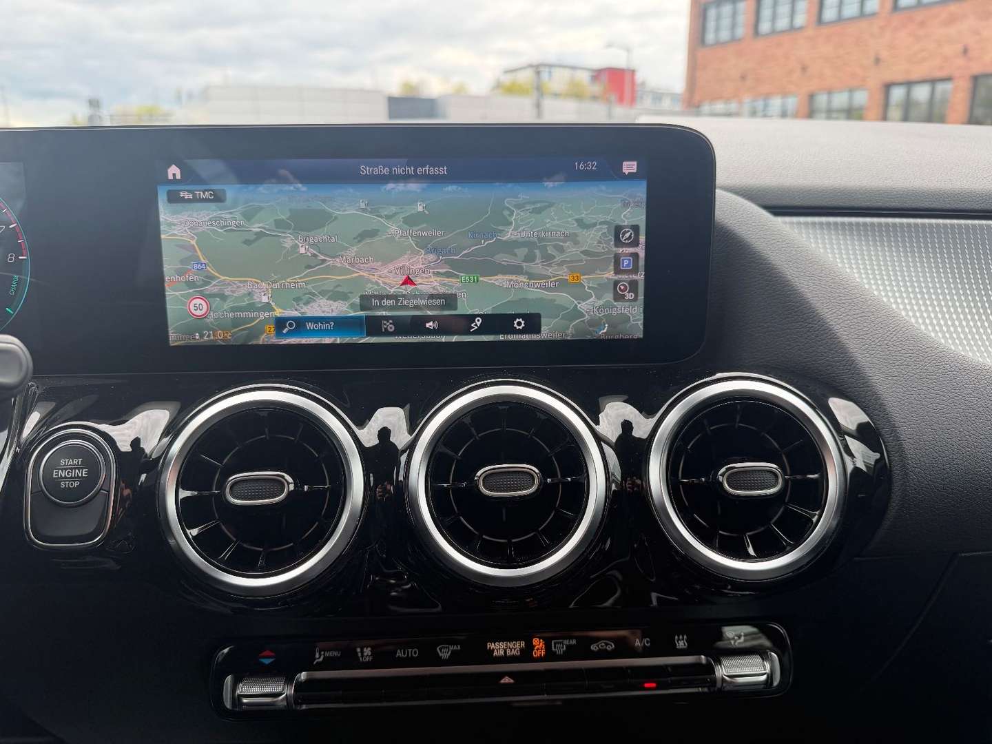 Mercedes GLA 250 Business - 2022 - Joinsteer - #20