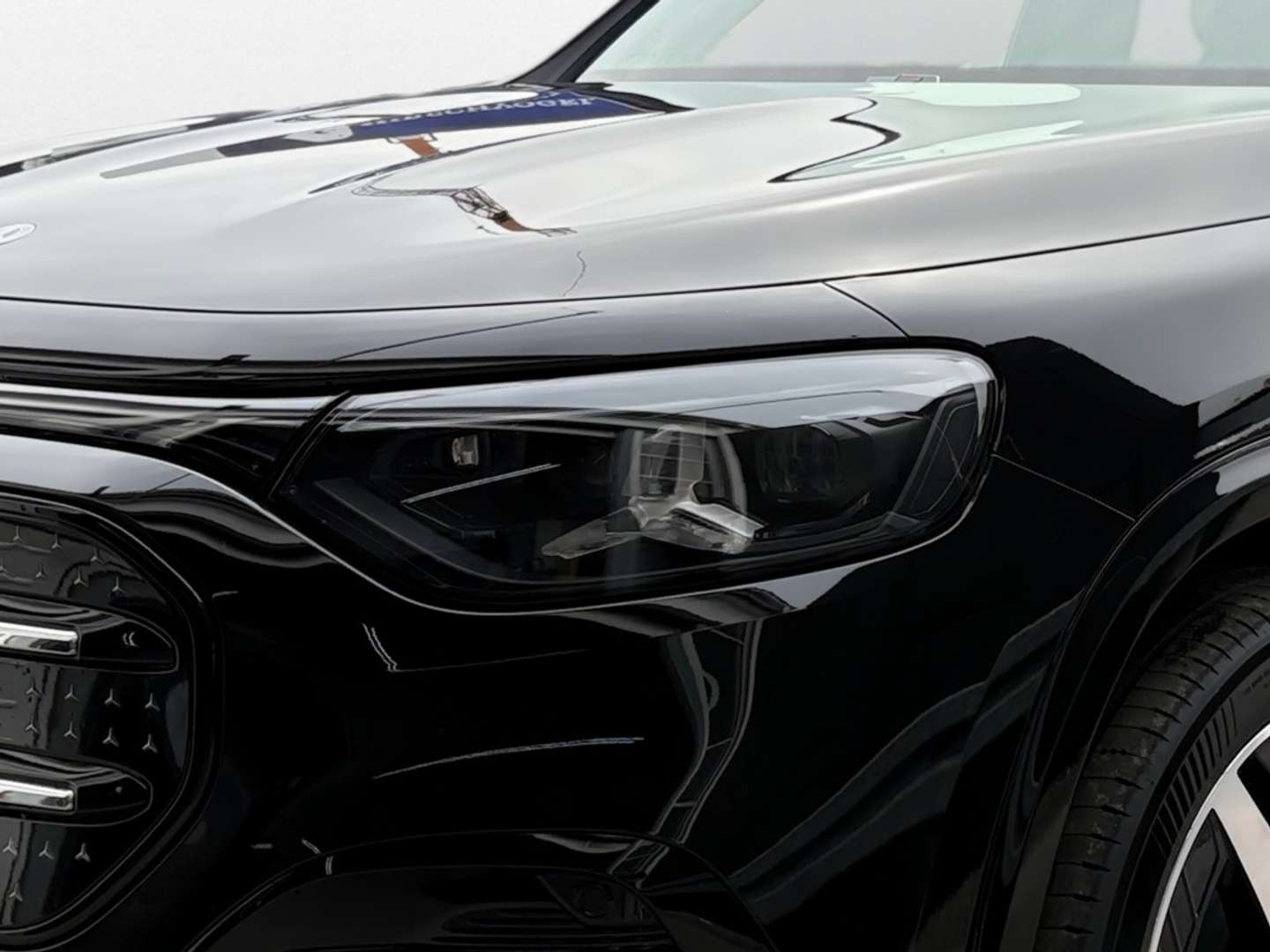 Mercedes GLB 350 AMG Line - 2026 - Joinsteer - #16