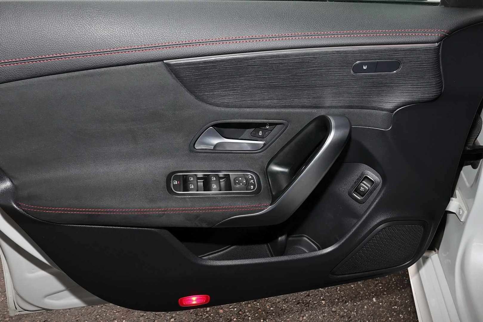 Mercedes CLA 200 AMG Line - 2022 - Joinsteer - #12