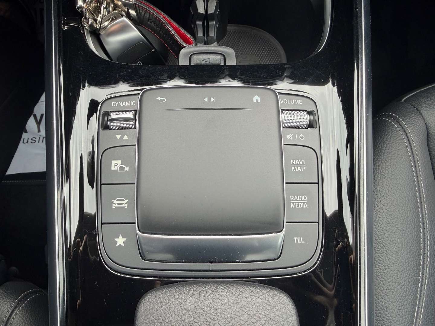 Mercedes GLA 250 Business - 2022 - Joinsteer - #21