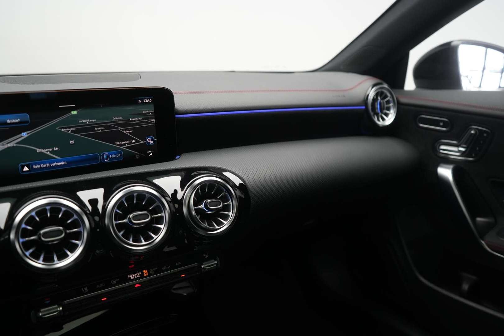 Mercedes CLA 220 AMG Line - 2023 - Joinsteer - #24
