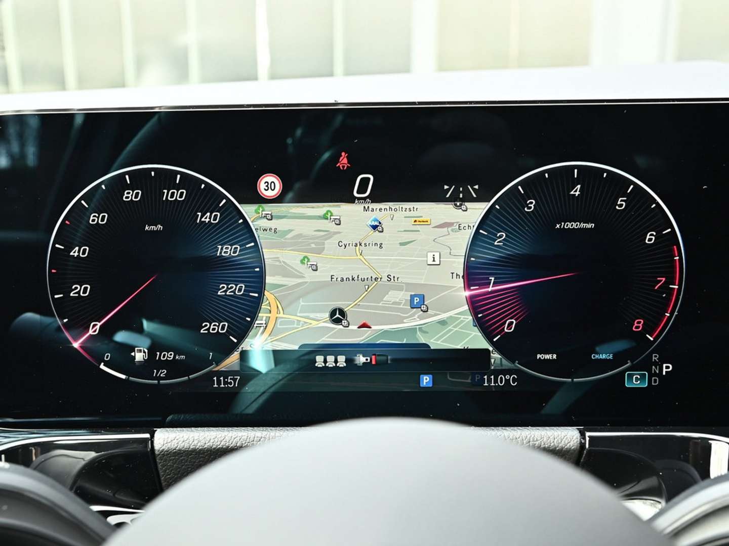 Mercedes GLA 200 AMG Line - 2026 - Joinsteer - #14