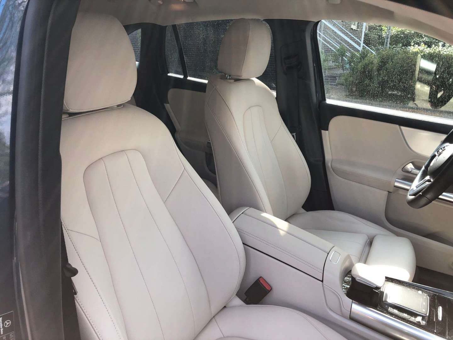 Mercedes EQA 250 - 2023 - Joinsteer - #18